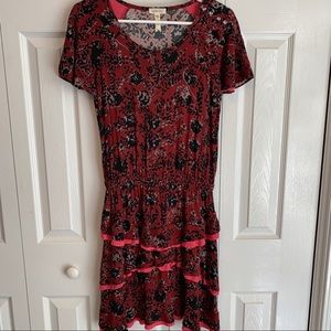 Matilda Jane Helena Dress Size XS